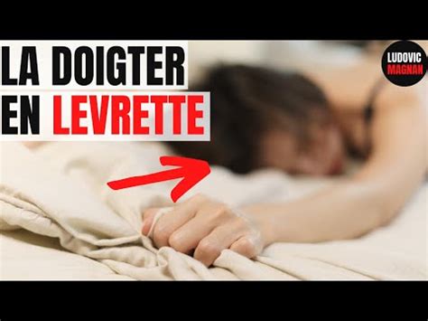 fille qui se doigte|Masturbation féminine : Comment se masturber